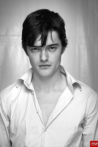 Sam Riley